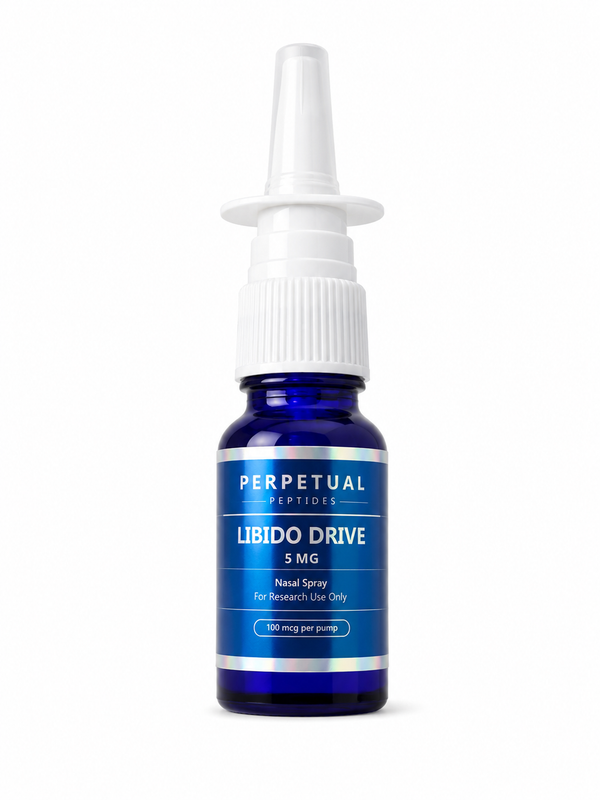 Libido Drive 5mg PT 141 Nasal Spray